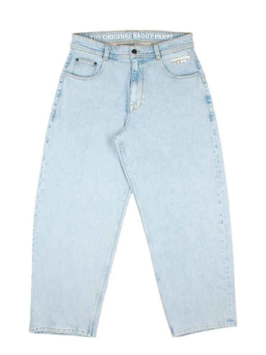 X-tra Men's Jeans Pants Baggy Denim