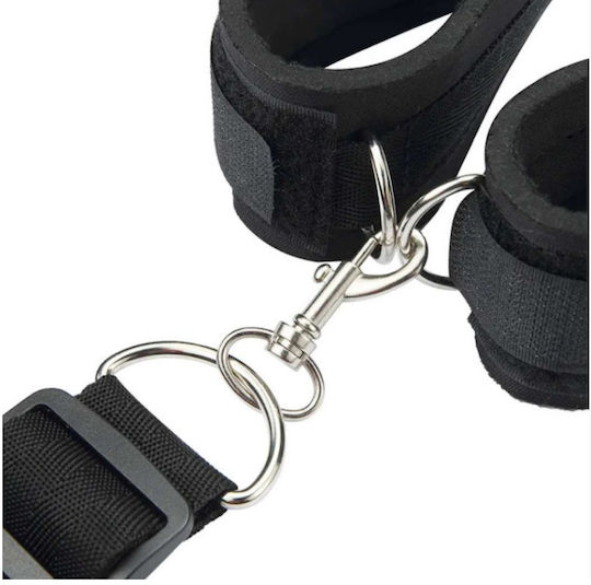 APH BDSM-Bausatz in Schwarz Farbe