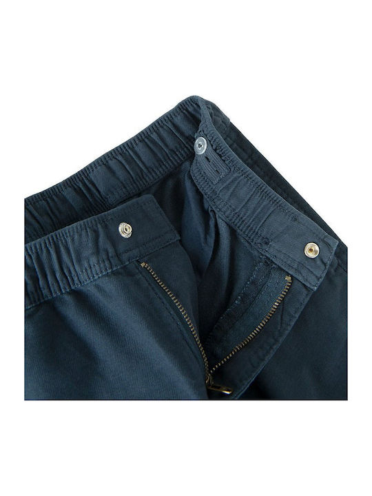 Kids Blue Trouser