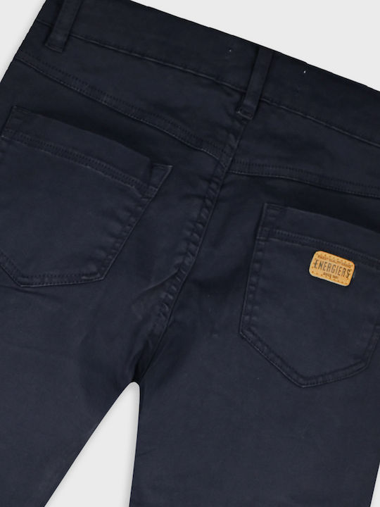 Kinderhose Burgundisch