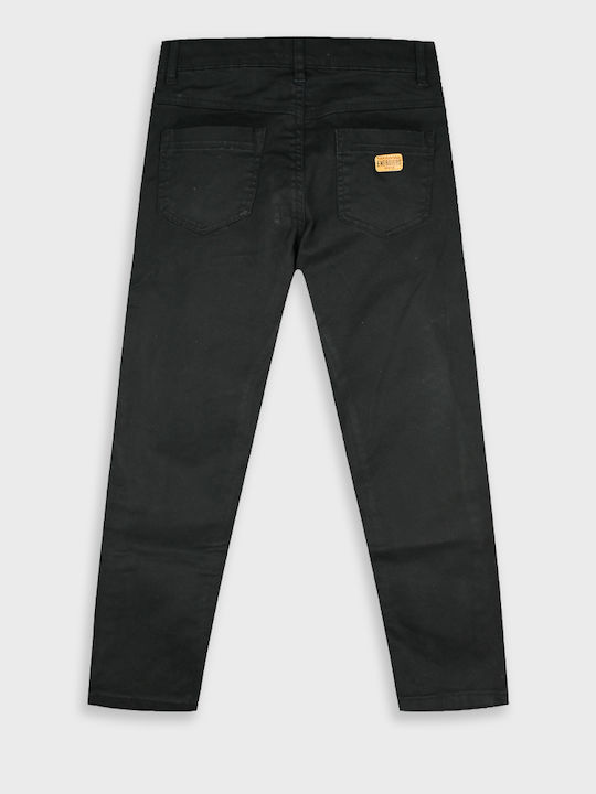 Kinderhose Burgundisch