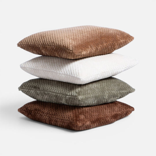 Nef-Nef Homeware Perna Edinber 45x45εκ.