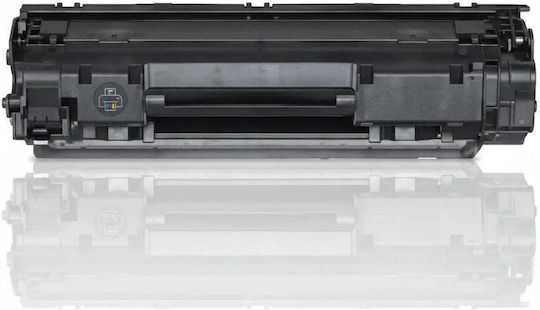 Cartridge World Kompatibel Toner für Laserdrucker HP W1390X, 139X 4000 Seiten Schwarz mit Chip