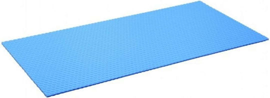 Hasegawa Επιφάνεια Κοπής Μπλε 50x25cm
