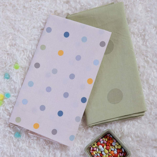 Nef-Nef Homeware Baby Dots