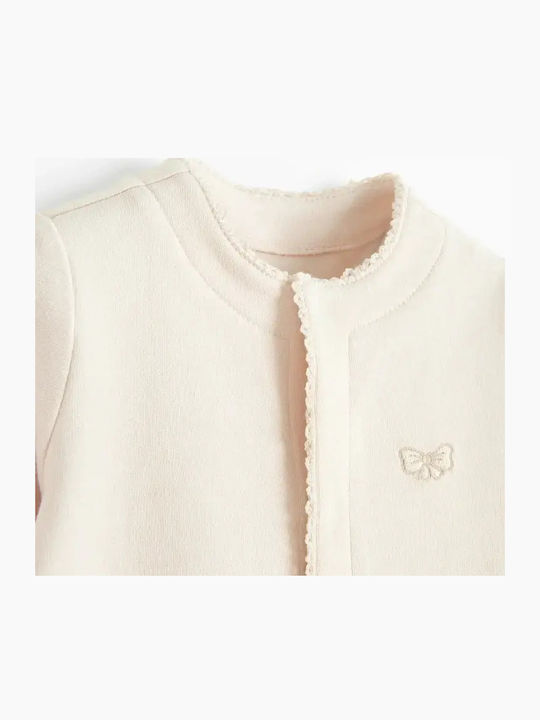 Cool Club Pink Onesie