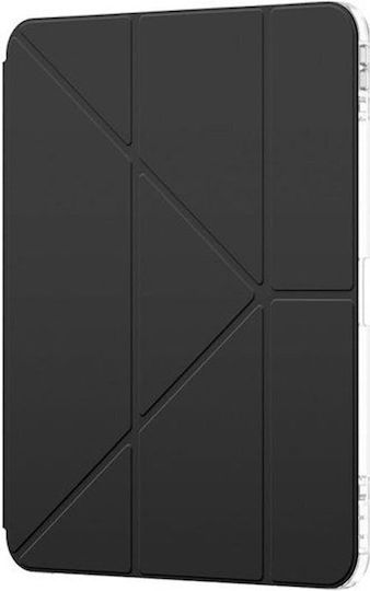 AmazingThing Flip Cover Μαύρη (Ipad Pro M5 11)