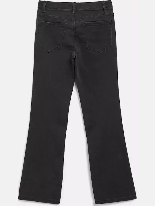 s.Oliver Kids' Jeans Trousers Black s.Oliver Kids' Jeans Trousers Black