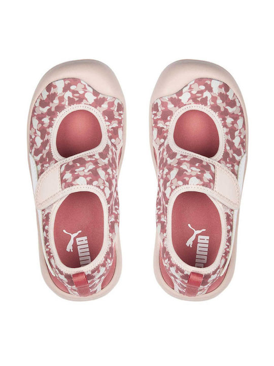 Kids' Sandals Aquacat Ps Red