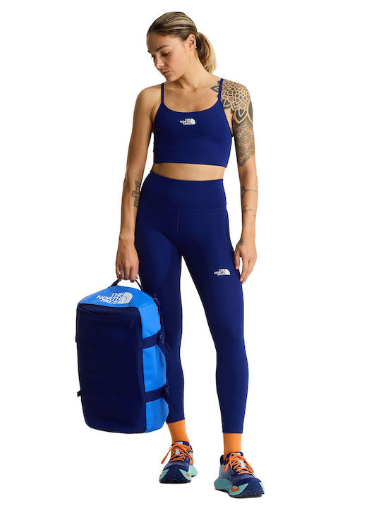 Flex Bra Damen Sport-BH Marineblau