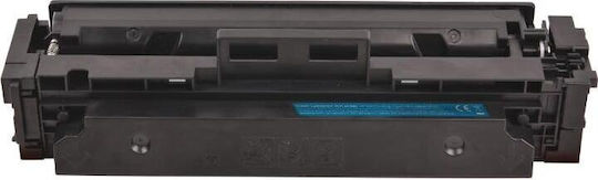 MediaRange Kompatibel Toner für Laserdrucker HP W2031A/415A Cyan