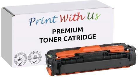 Toner Συμβατο Konica Minolta 1600 Yellow A0v306h