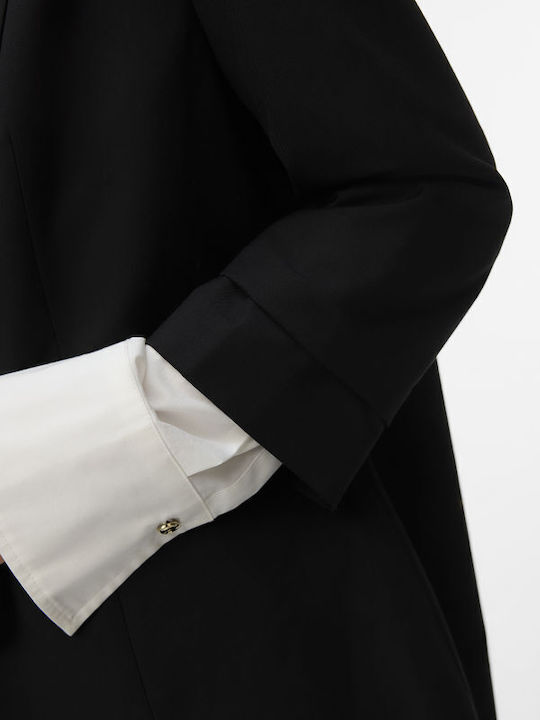 Vero Moda Дамско сако Черно