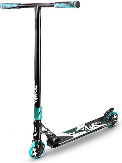 Soke Kinderroller XTR 2-Rad Freestyle Türkis 1510