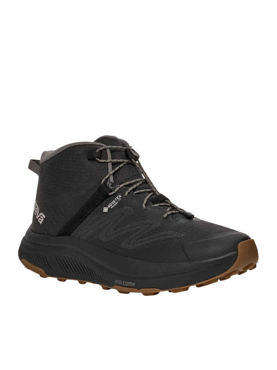 Teva Ανδρικά Ορειβατικά Gore-Tex Μαύρα