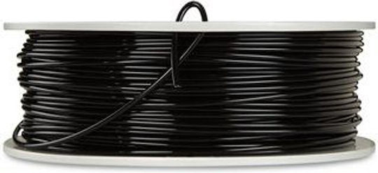 Verbatim PETG 3D Printer Filament 2.85mm Μαύρο 1kg 1τμχ (Spool)