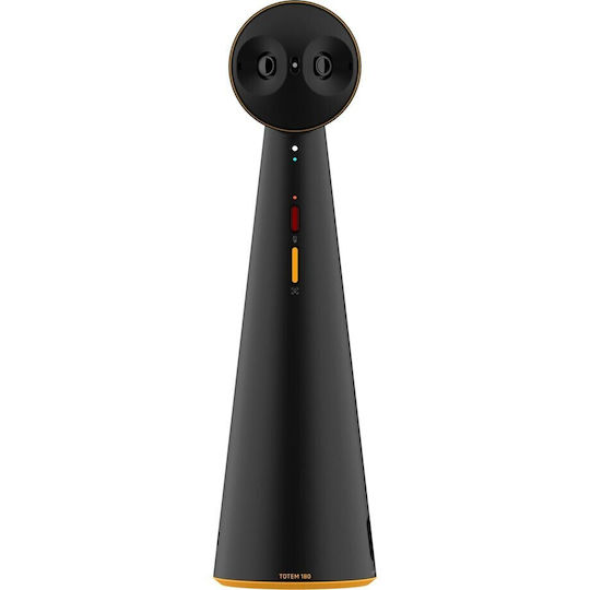 Ipevo Totem 180 Камера за Видеоконференции 4K Ултра HD