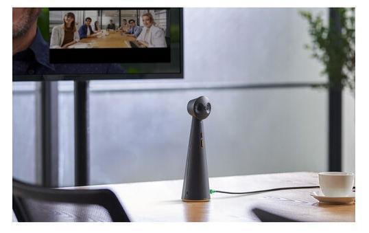 Ipevo Totem 180 Камера за Видеоконференции 4K Ултра HD