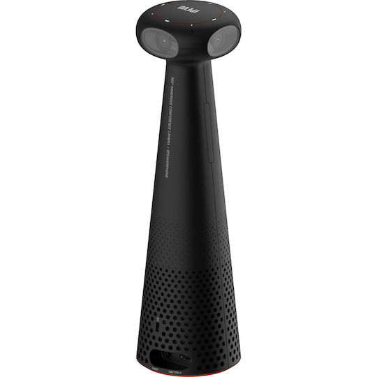 Ipevo Totem 360 Videokonferenzkamera 4K Ultra HD