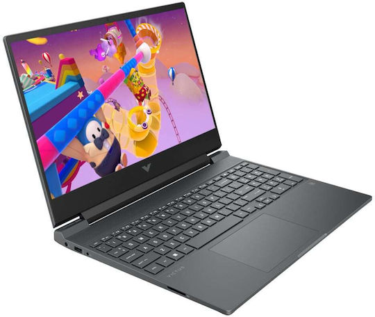 HP Victus 15-fb3704nv 15.6" IPS FHD (Ryzen 7-260/12GB/512GB SSD/GeForce RTX 5050/W11 Home) (International English Keyboard)