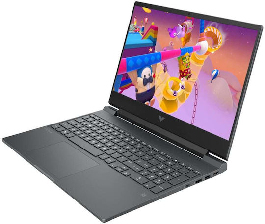 HP Victus 15-fb3704nv 15.6" IPS FHD (Ryzen 7-260/12GB/512GB SSD/GeForce RTX 5050/W11 Home) (International English Keyboard)