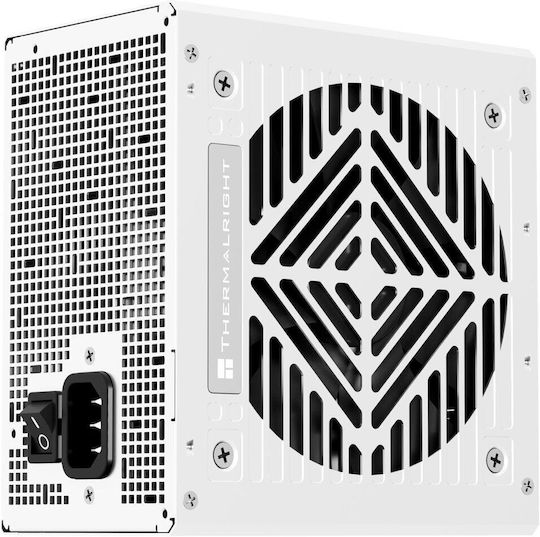 Thermalright TR-KG750 750W White Power Supply Full Modular 80 Plus Gold