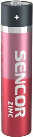 Sencor Alkaline Batterie AAA 1.5V
