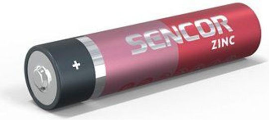 Sencor Alkaline Batterie AAA 1.5V
