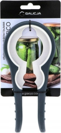 Galicja Can Opener for Plastic Bottles