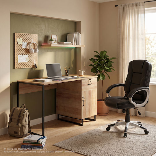 HomeMarkt Office Set 2 Pieces HM11210.01