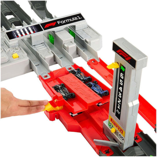 Circuit Strecke Formel 1