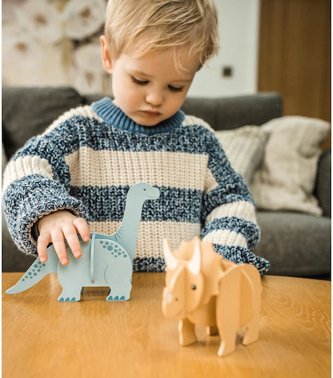 Kinderpuzzle Für 3+ Jahre 10 Teile Orange Tree Toys