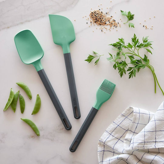 Lekue Pastry & Basting Brush Made of Silicone