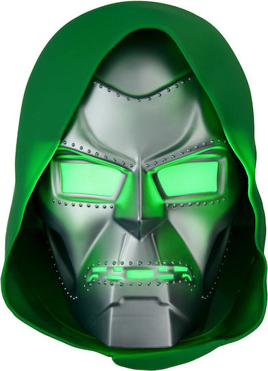 Dekoratives Tischlicht Marvel Dr Doom Maske 23cm PP16002MUVN Dekoratives Tischlicht Marvel Dr Doom Maske 23cm PP16002MUVN