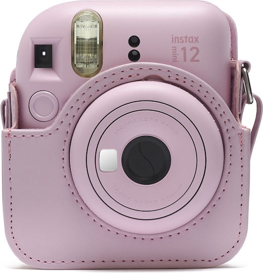 Fujifilm Instax Mini Фотоапарат Розов