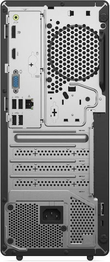 Lenovo ThinkCentre Neo 50t Gen 5 Desktop PC (i7-14700/16GB DDR5/1TB SSD/W11 Pro) with Keyboard (International English)