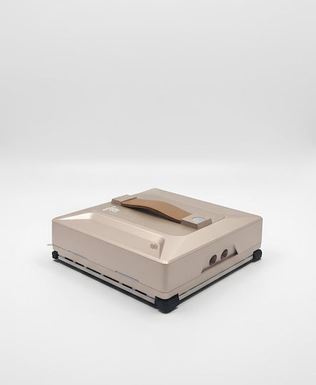 Oxteno Fenstersauger Roboter Elektrisch