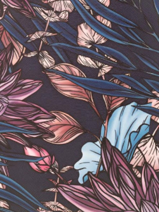 Lydia Γυναικεία Tote Τσάντα Flower