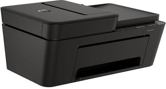 HP DeskJet 4310 Colour All In One Inkjet Printer with WiFi and Mobile Printing