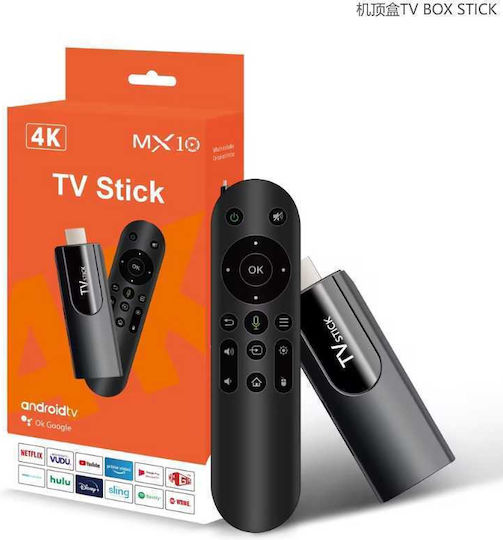 Smart TV Stick Full HD με Wi-Fi / HDMI