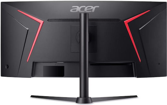 Acer Nitro XZ340CURX0bmiiphx UltraWide VA Gebogener Spiele-Monitor 34" QHD 3440x1440 240Hz