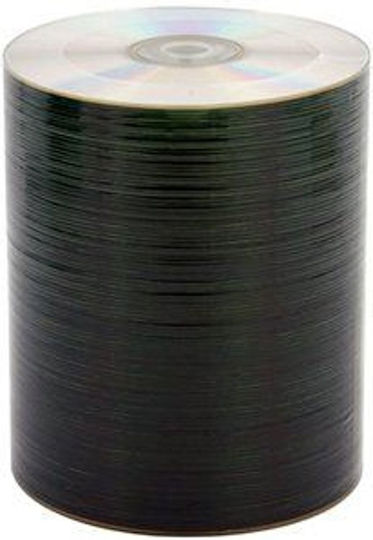 Aptel Записваеми CD-R 52x 0.7ГБ Кутия за торта 100бр