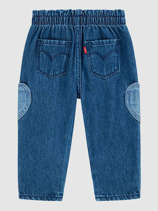 Levi's Pant Kids' Jeans Trousers Blue Levi's Pant Kids' Jeans Trousers Blue