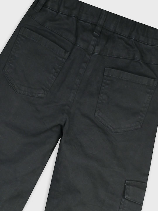 Energiers Kids' Jeans Trousers Beige