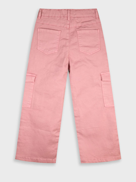 Energiers Kids' Jeans Trousers Beige