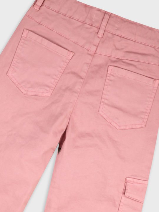 Energiers Kids' Jeans Trousers Beige