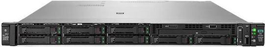 HP DL360 G12 (Xeon / DDR4/6517P 8SFF/P90000-425 HPE/No OS)