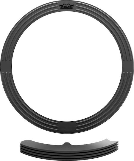 Remo Mf-3024-00 Αξεσουάρ Κάσας 24¨ Sub Muff'l