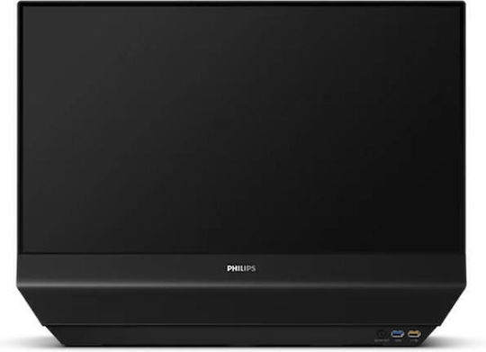 Philips 24B2D5300/00 IPS Monitor 23.8" FHD 1920x1080