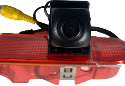 Cameră de Marșarier Al Treilea Stop Renault Kangoo 2007-2021 Mercedes Citan 2012-2021 1 Buc